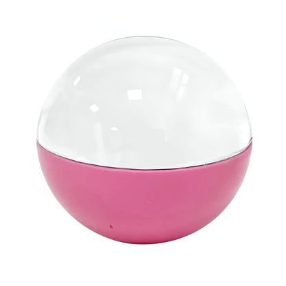 Personalized 3D Crystal Ball Video Player – Memory Glass Sphere Gift