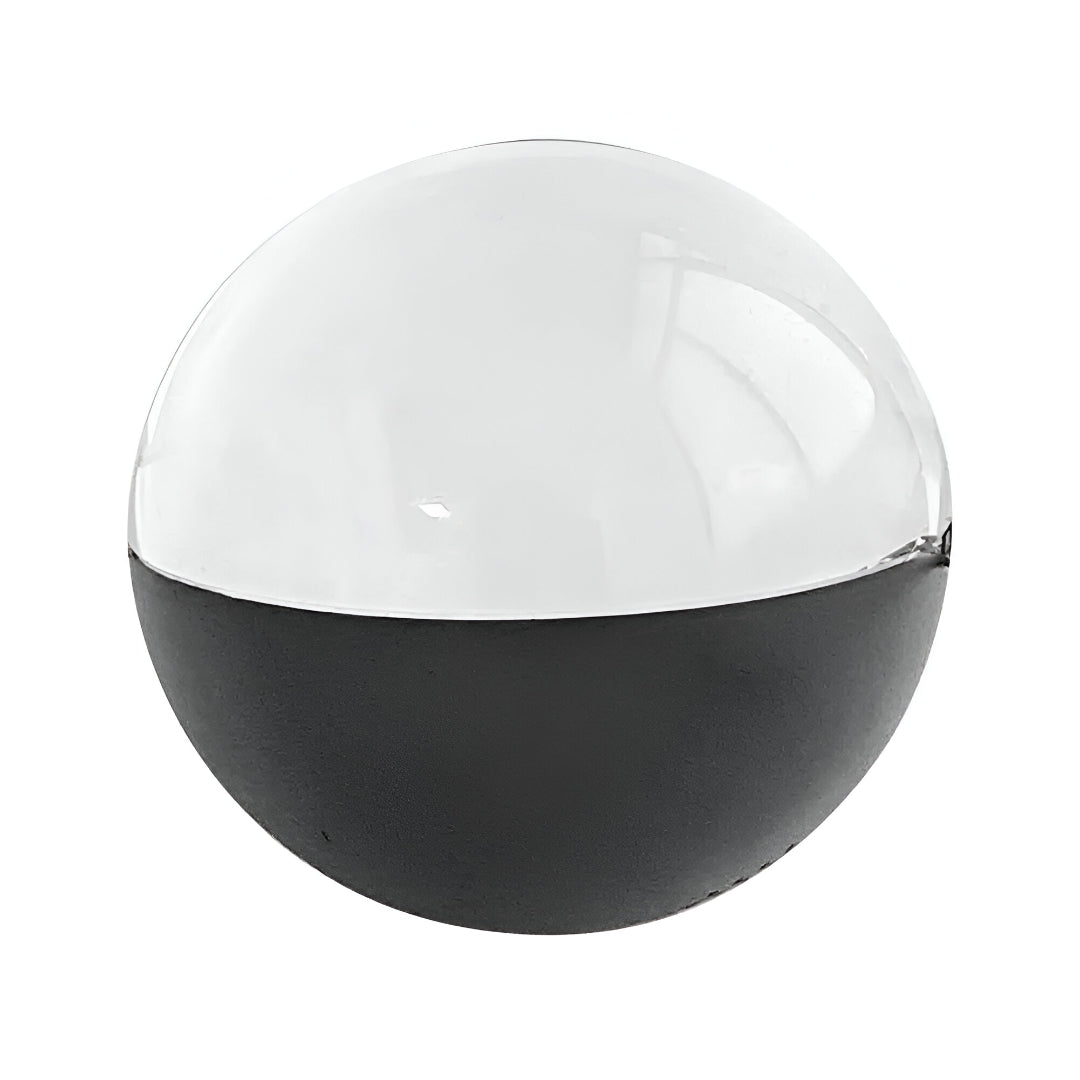 Personalized 3D Crystal Ball Video Player – Memory Glass Sphere Gift