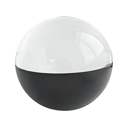 Personalized 3D Crystal Ball Video Player – Memory Glass Sphere Gift