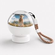 MemoryOrb™ 3D Memory Sphere