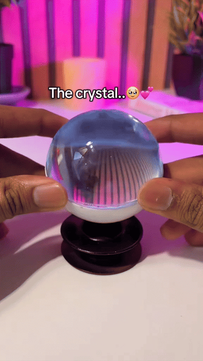 MemoraSphere™ – Relive Your Favorite Moments in Light